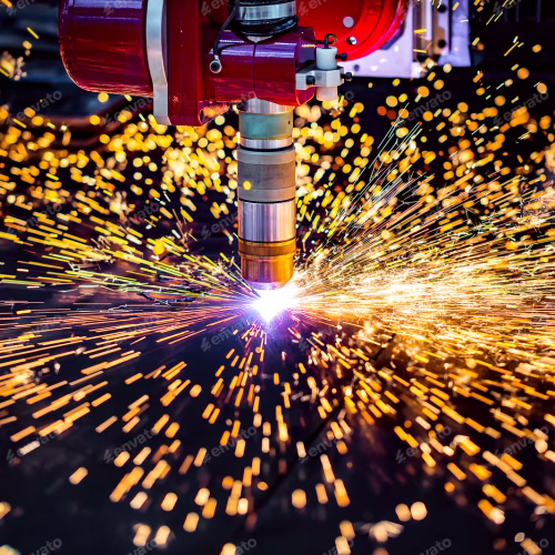 Consumabili plasma automazione - Ricambi plasma