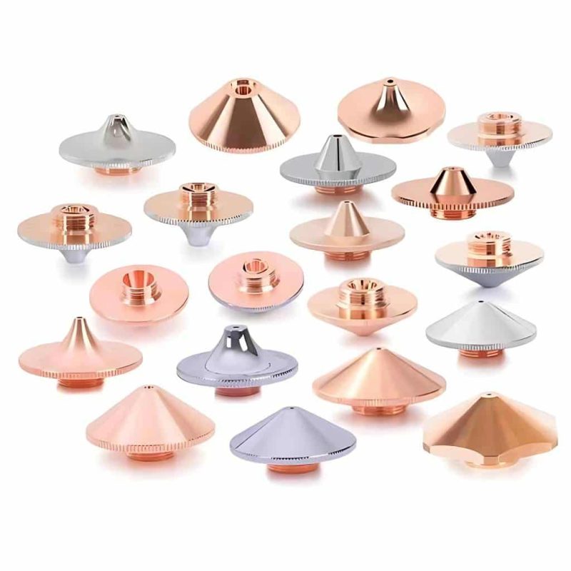 Sistemi per impianti taglio laser